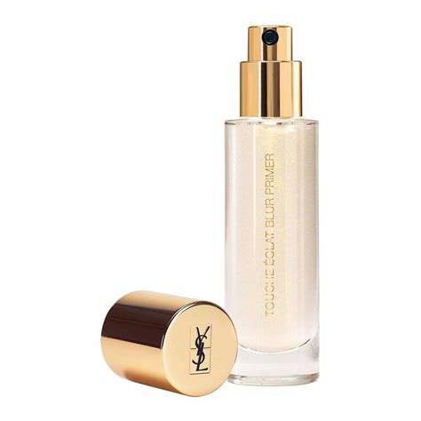 ysl radiant touch primer|touch éclat blur primer.